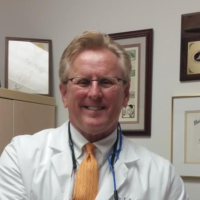 Dr. Donald  Thomas