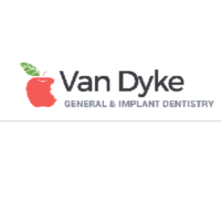 Dr. William K Van Dyke