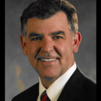 Dr. Phillip Hickson Miller
