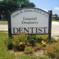 Dr. Dennis W Dalton