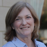 Dr. Vivian Jane Hudson