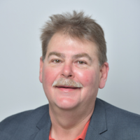 Dr. Rex Allan Whiteman