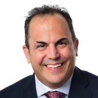 Dr. Peter Gerard Lemieux