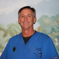 Dr. Michael G McCorkle