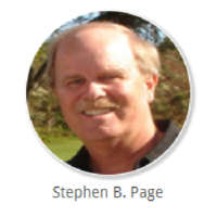 Dr. Stephen B Page