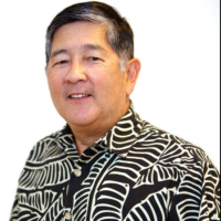 Dr. Glenn M Inouye