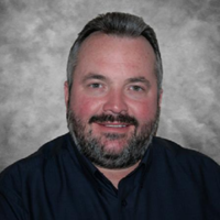 Dr. Thomas Kevin Bailey