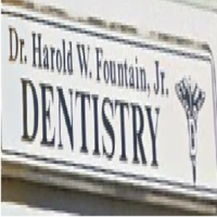 Dr. Harold W Fountain