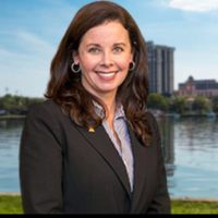 Dr. Kimberley D Daxon