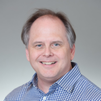 Dr. Patrick T Johnson