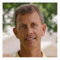 Dr. Kelly Charles Harden