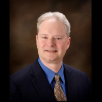 Dr. Bryan Tim Marshall