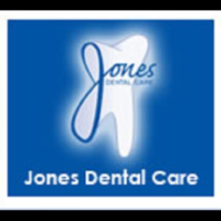 Dr. Ian Carl Jones