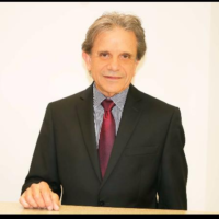 Dr. Robert J. Cohen