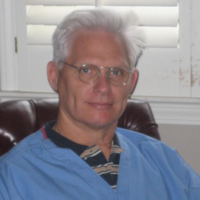Dr. John Clayborne Binkley
