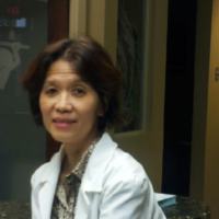 Dr. Lyne Tan Sy Tangco