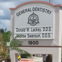 Dr. Donald W Lackey