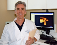 Dr. Michael William Kessler