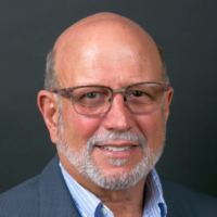 Dr. Richard A Mufson