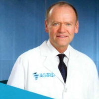 Dr. W Roger Long