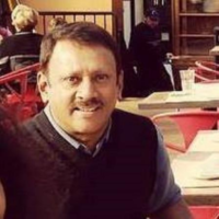 Dr. Sivathanu B Kumar