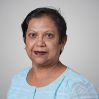 Dr. Gaurangi NIKUNJ Patel