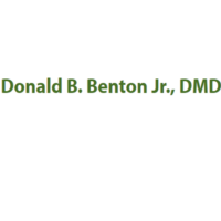 Dr. Donald B Benton