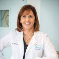 Dr. Jila J Mahajan