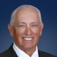 Dr. Joel Terry Alford