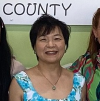 Dr. Christine S Lee