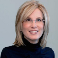 Dr. MARGO Kay BRILLIANT