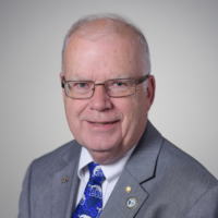 Dr. Robert S Mather