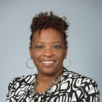 Dr. Darryal Donerlson McCullough