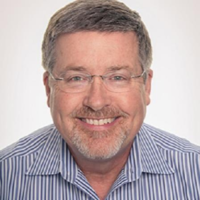 Dr. Eric  Townsend
