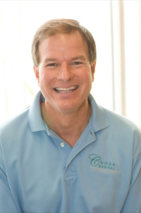 Dr. David B Gandy