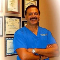Dr. Hani S Tadros