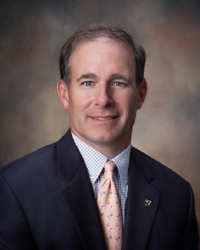 Dr. Frank E Scarbrough