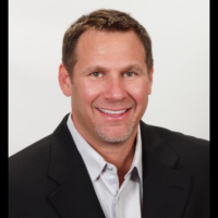 Dr. Scott David Arnold