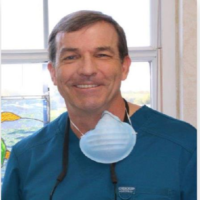 Dr. Patrick C Smith
