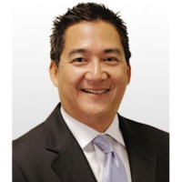 Dr. Derrick C Fu