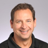 Dr. Rick K Harrison