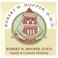 Dr. Robert Willard Hooper