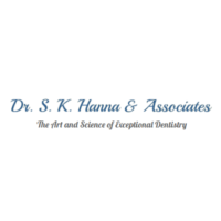 Dr. Samir K Hanna
