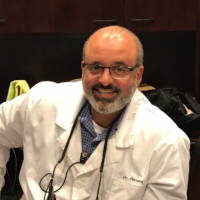 Dr. Samir Norman Hanania