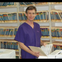 Dr. Timothy J Parker
