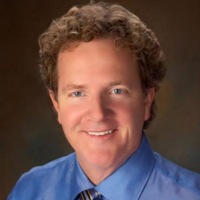 Dr. Bruce M Crawford