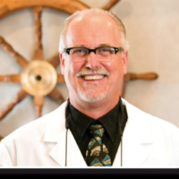 Dr. Curtis Marc Standish
