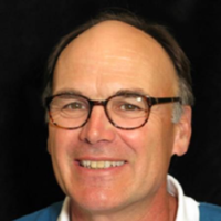 Dr. David F Randolph