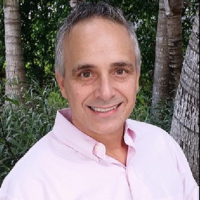 Dr. Barry Francis Corso