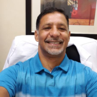 Dr. Rahim  Bhanji